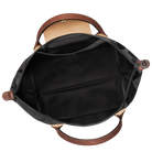 Longchamp Le Pliage Original M Handbag Black