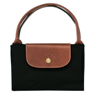 Longchamp Le Pliage Original M Handbag Black