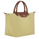 Longchamp Le Pliage Original M Handbag Pistachio