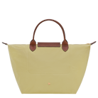 Longchamp Le Pliage Original M Handbag Pistachio