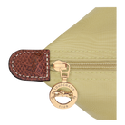 Longchamp Le Pliage Original M Handbag Pistachio