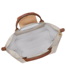 Longchamp Le Pliage Original M Handbag Pebble