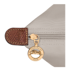 Longchamp Le Pliage Original M Handbag Pebble