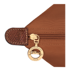 Longchamp Le Pliage Original M Handbag Cognac