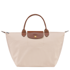 Longchamp Le Pliage Original M Handbag Paper