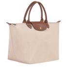 Longchamp Le Pliage Original M Handbag Paper