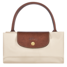 Longchamp Le Pliage Original M Handbag Paper