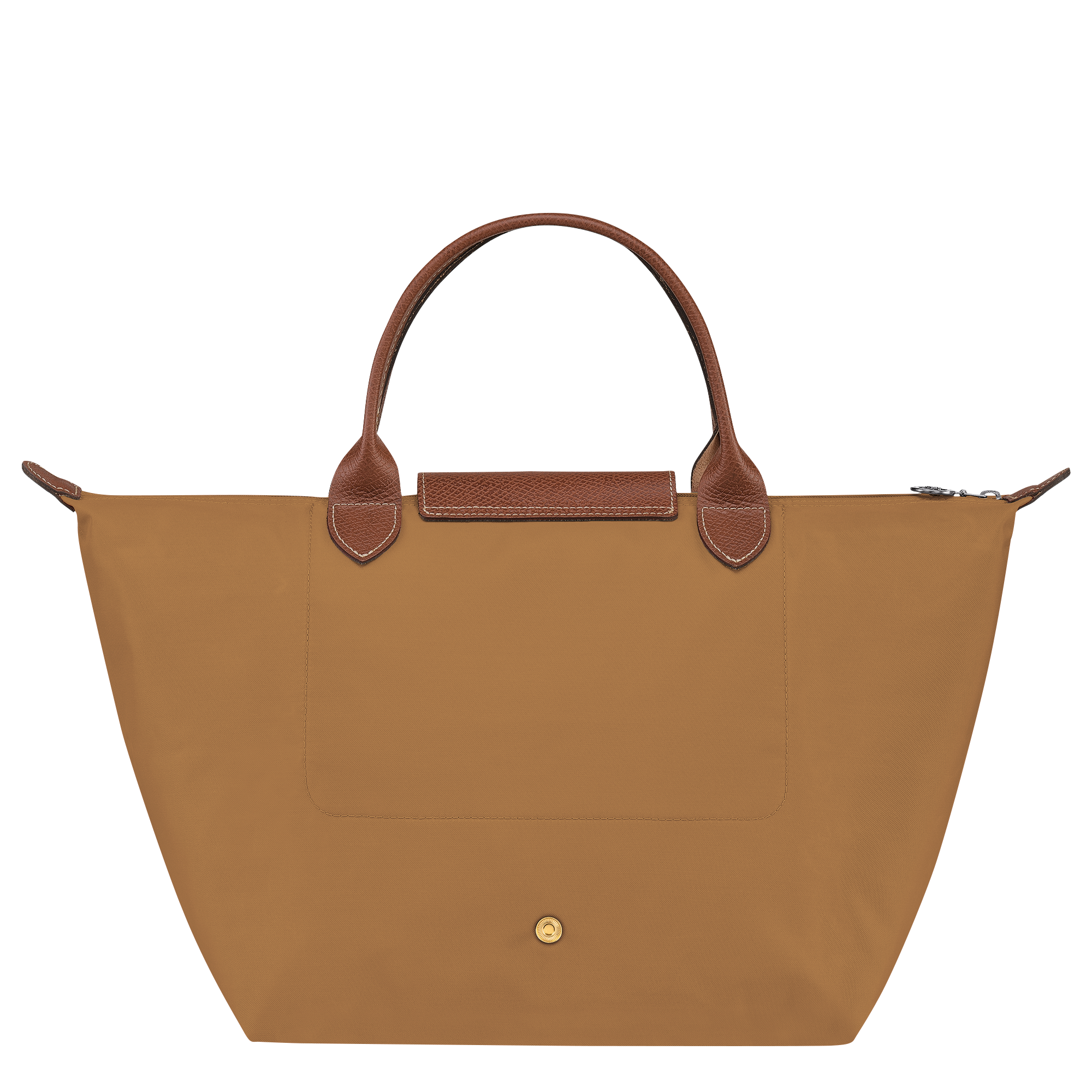 Longchamp Le Pliage Original M Handbag Fawn