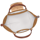 Longchamp Le Pliage Original M Handbag Fawn
