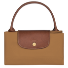 Longchamp Le Pliage Original M Handbag Fawn