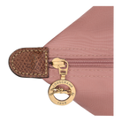 Longchamp Le Pliage Original M Handbag Pink Tea