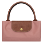 Longchamp Le Pliage Original M Handbag Pink Tea