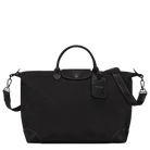 Longchamp Boxford L Travel bag Black