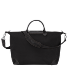 Longchamp Boxford L Travel bag Black