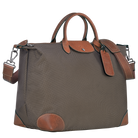 Longchamp Boxford L Travel bag Brown