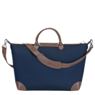 Longchamp Boxford L Travel bag Blue