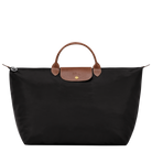 Longchamp Le Pliage Original L Travel bag Black