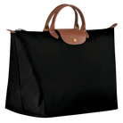 Longchamp Le Pliage Original L Travel bag Black