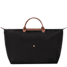 Longchamp Le Pliage Original L Travel bag Black
