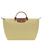 Longchamp Le Pliage Original L Travel bag Pistachio
