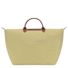Longchamp Le Pliage Original L Travel bag Pistachio