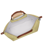 Longchamp Le Pliage Original L Travel bag Pistachio