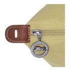 Longchamp Le Pliage Original L Travel bag Pistachio