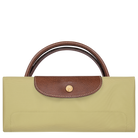 Longchamp Le Pliage Original L Travel bag Pistachio