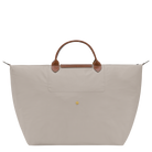Longchamp Le Pliage Original L Travel bag Pebble