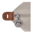 Longchamp Le Pliage Original L Travel bag Pebble