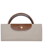 Longchamp Le Pliage Original L Travel bag Pebble