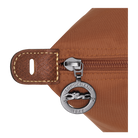 Longchamp Le Pliage Original L Travel bag Cognac