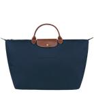 Longchamp Le Pliage Original L Travel bag Navy