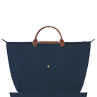 Longchamp Le Pliage Original L Travel bag Navy