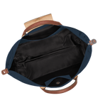 Longchamp Le Pliage Original L Travel bag Navy