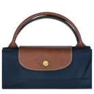 Longchamp Le Pliage Original L Travel bag Navy