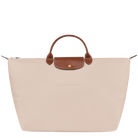 Longchamp Le Pliage Original L Travel bag Paper