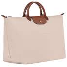 Longchamp Le Pliage Original L Travel bag Paper