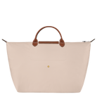 Longchamp Le Pliage Original L Travel bag Paper