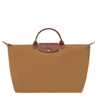 Longchamp Le Pliage Original L Travel bag Fawn