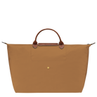 Longchamp Le Pliage Original L Travel bag Fawn