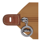 Longchamp Le Pliage Original L Travel bag Fawn