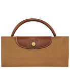 Longchamp Le Pliage Original L Travel bag Fawn