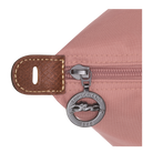 Longchamp Le Pliage Original L Travel bag Pink Tea