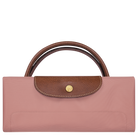 Longchamp Le Pliage Original L Travel bag Pink Tea