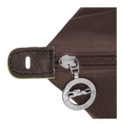 Longchamp Le Pliage Green L Travel bag Mocha
