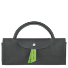 Longchamp Le Pliage Green L Travel bag Graphite