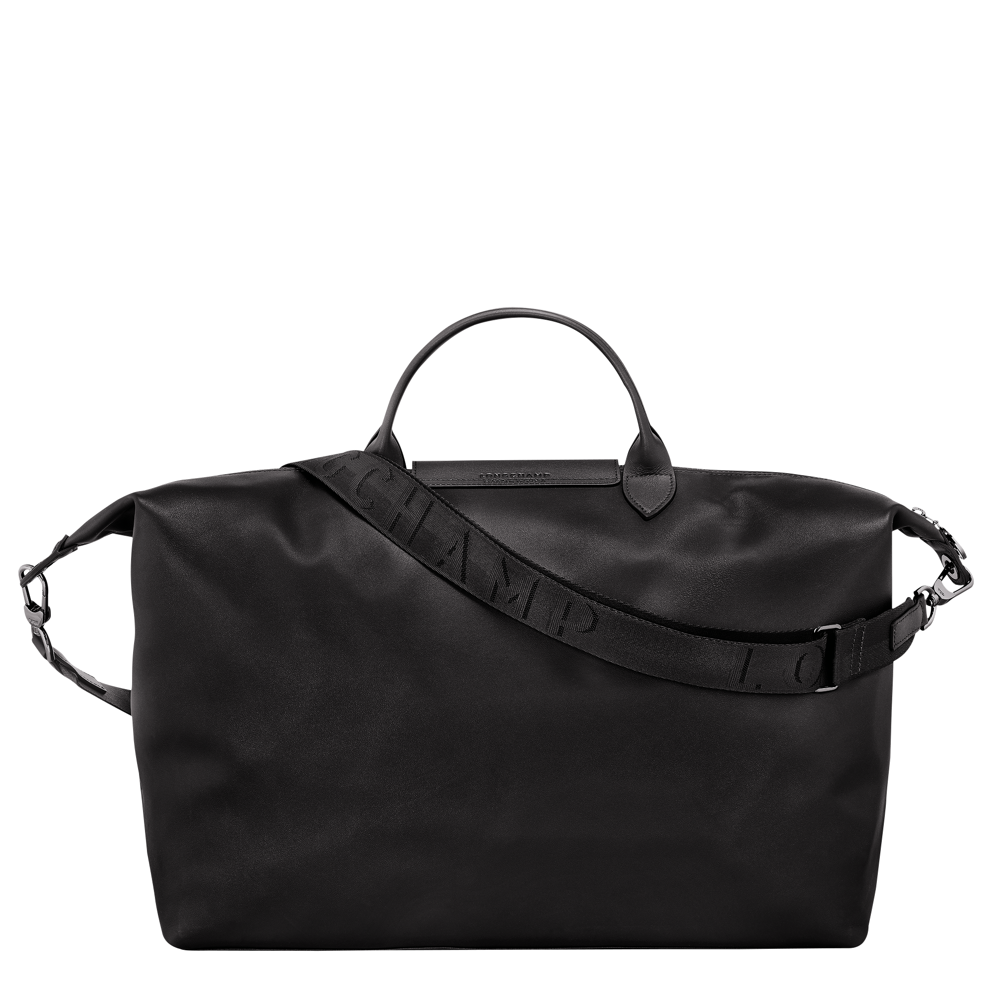 Longchamp Le Pliage Xtra L Travel bag Black