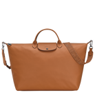 Longchamp Le Pliage Xtra L Travel bag Cashew