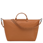 Longchamp Le Pliage Xtra L Travel bag Cashew